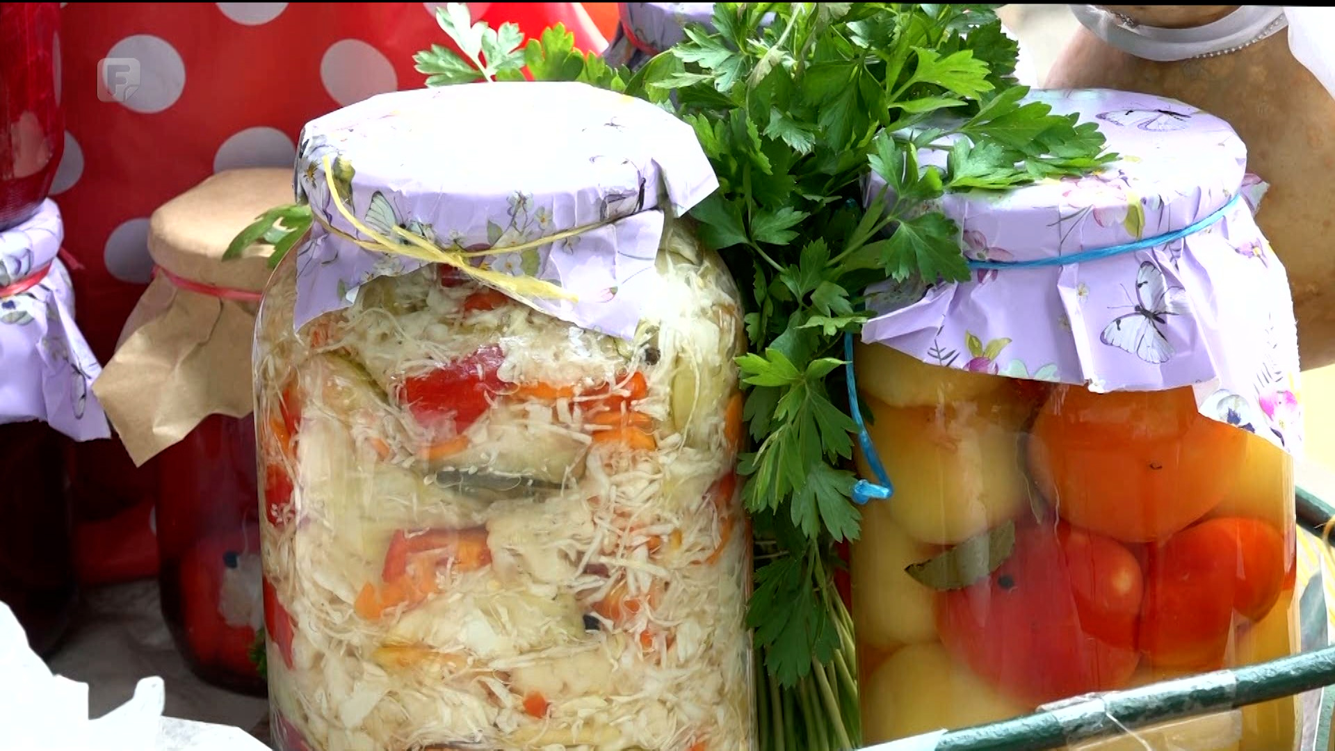 30 izlagača na 5. sajmu zimnice u Brčkom